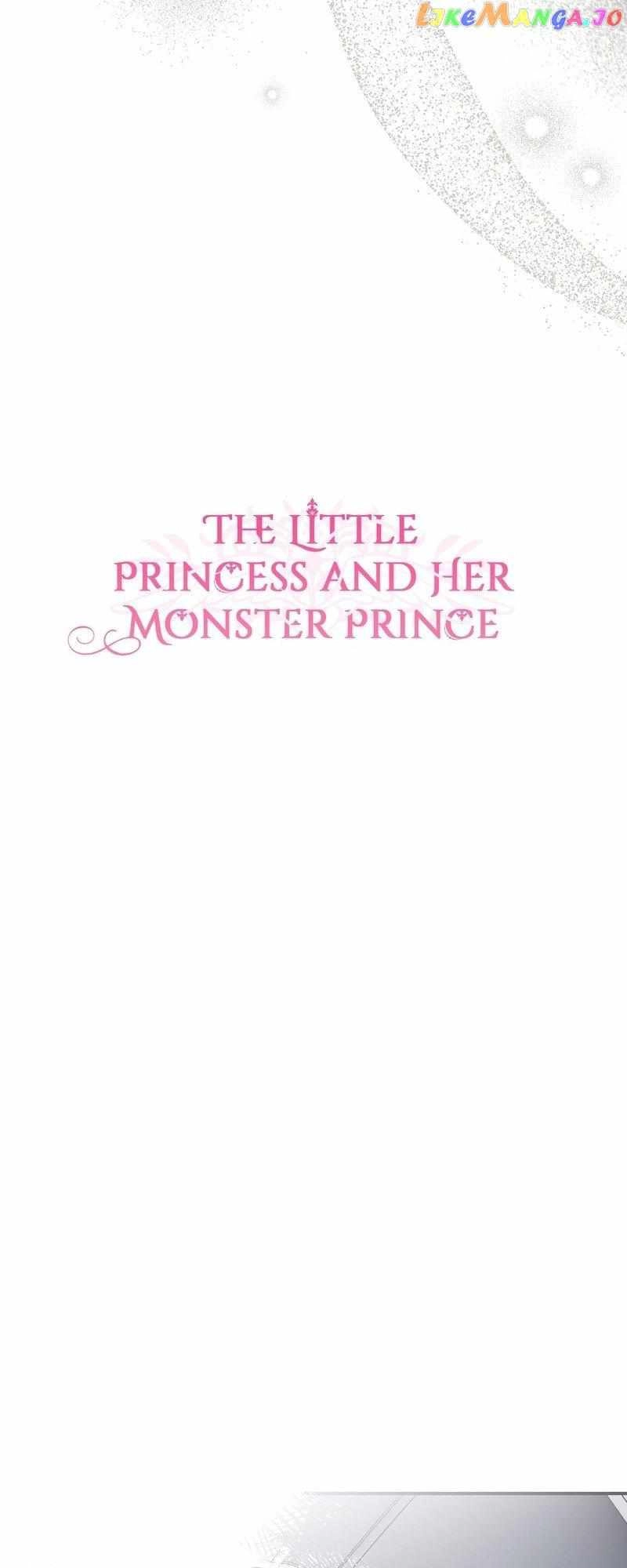 I Became The Wife Of The Monstrous Crown Prince Chapter 87 26